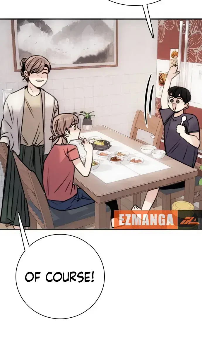 I'm Fine, Thank You, and You? Chapter 9 Page 37