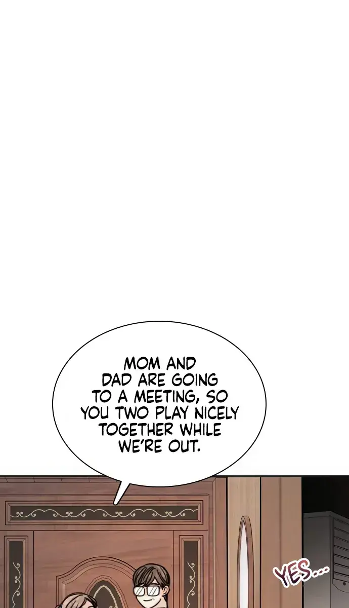 I'm Fine, Thank You, and You? Chapter 9 Page 43