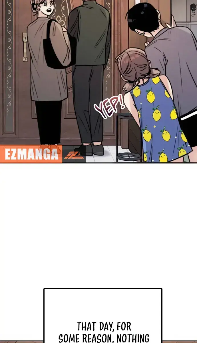 I'm Fine, Thank You, and You? Chapter 9 Page 44