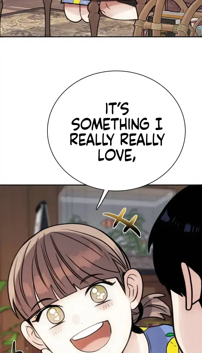 I'm Fine, Thank You, and You? Chapter 9 Page 47