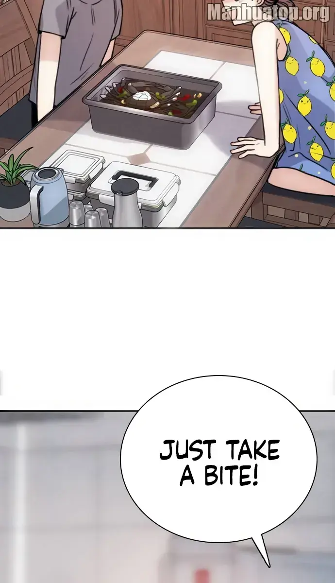I'm Fine, Thank You, and You? Chapter 9 Page 52