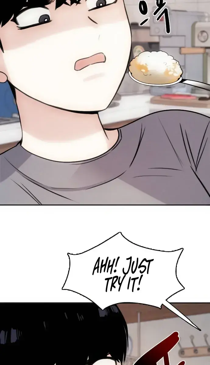I'm Fine, Thank You, and You? Chapter 9 Page 54