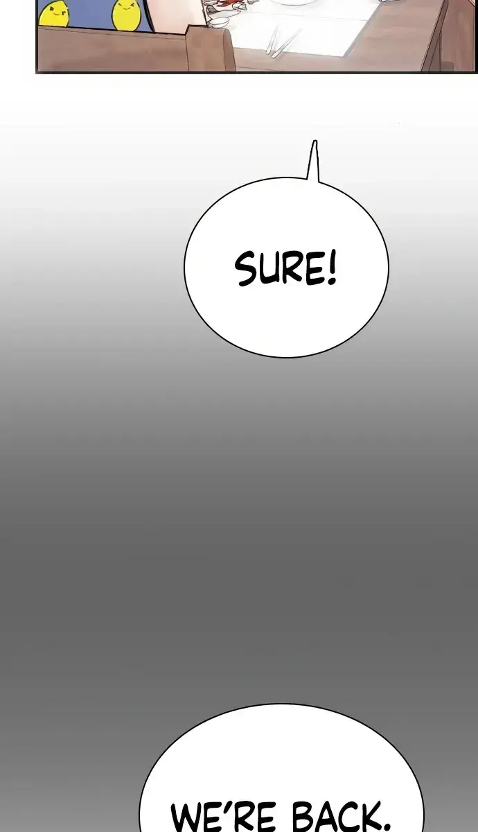 I'm Fine, Thank You, and You? Chapter 9 Page 60