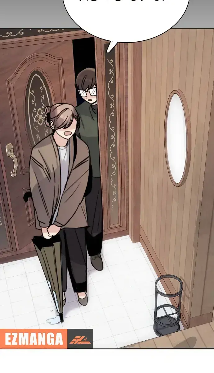 I'm Fine, Thank You, and You? Chapter 9 Page 61