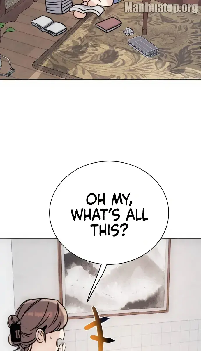 I'm Fine, Thank You, and You? Chapter 9 Page 64