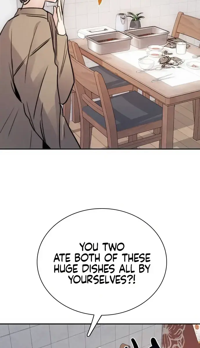 I'm Fine, Thank You, and You? Chapter 9 Page 65