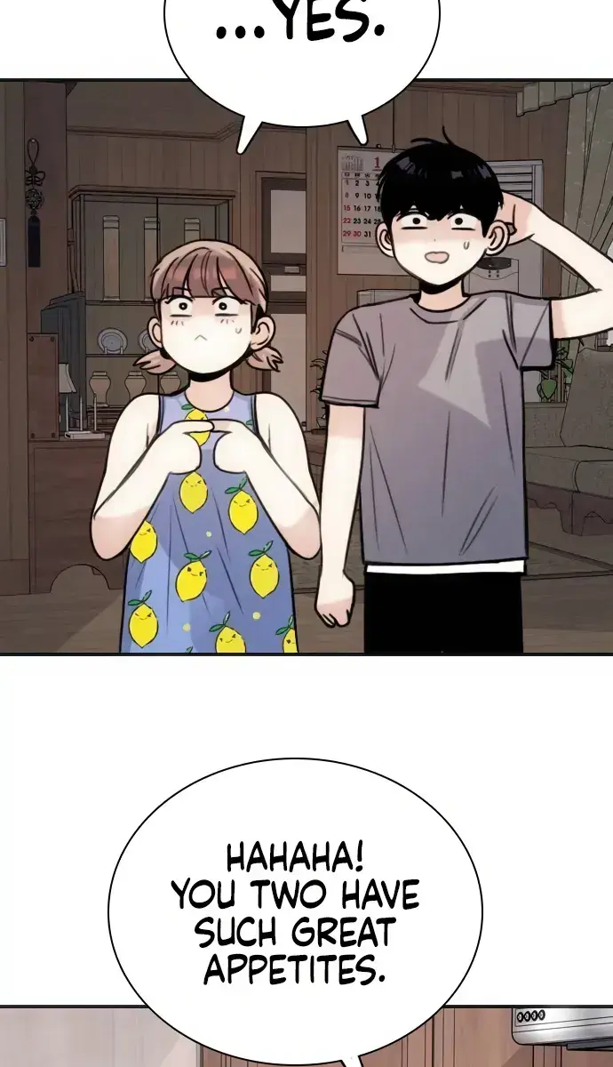 I'm Fine, Thank You, and You? Chapter 9 Page 67
