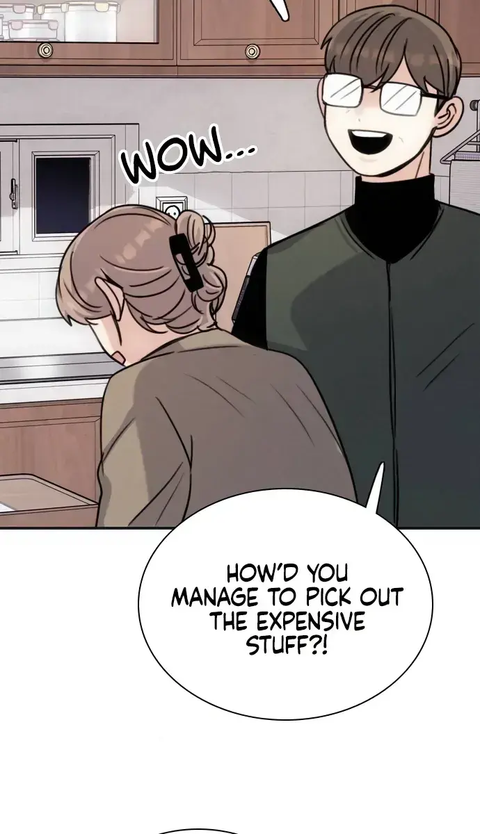 I'm Fine, Thank You, and You? Chapter 9 Page 68