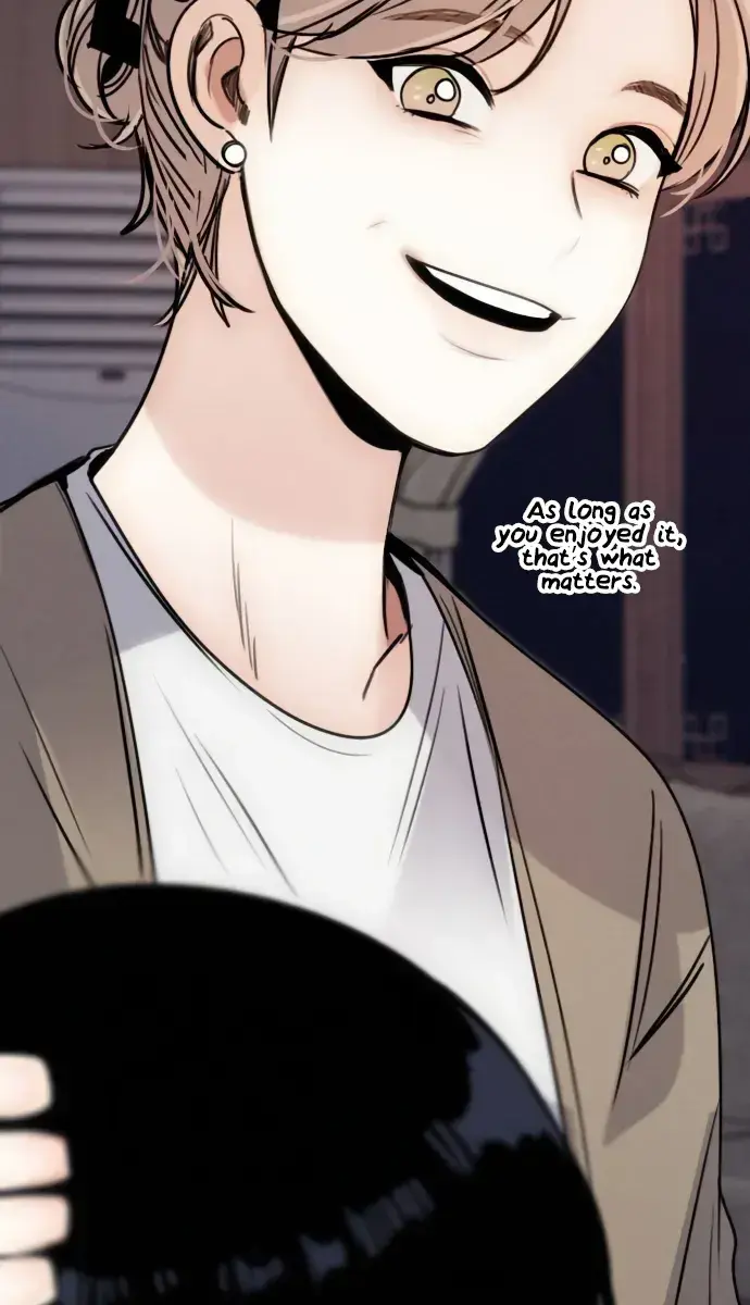 I'm Fine, Thank You, and You? Chapter 9 Page 71