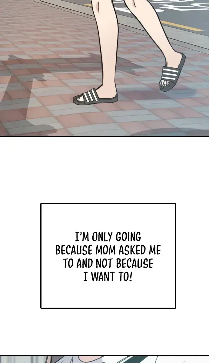I'm Fine, Thank You, and You? Chapter 9 Page 81