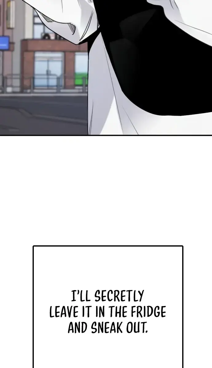 I'm Fine, Thank You, and You? Chapter 9 Page 84
