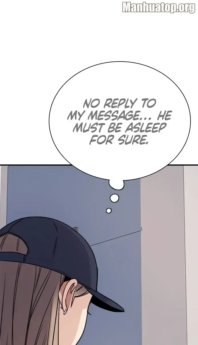 I'm Fine, Thank You, and You? Chapter 9 Page 88