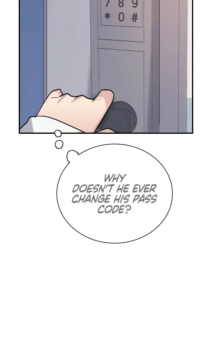 I'm Fine, Thank You, and You? Chapter 9 Page 90