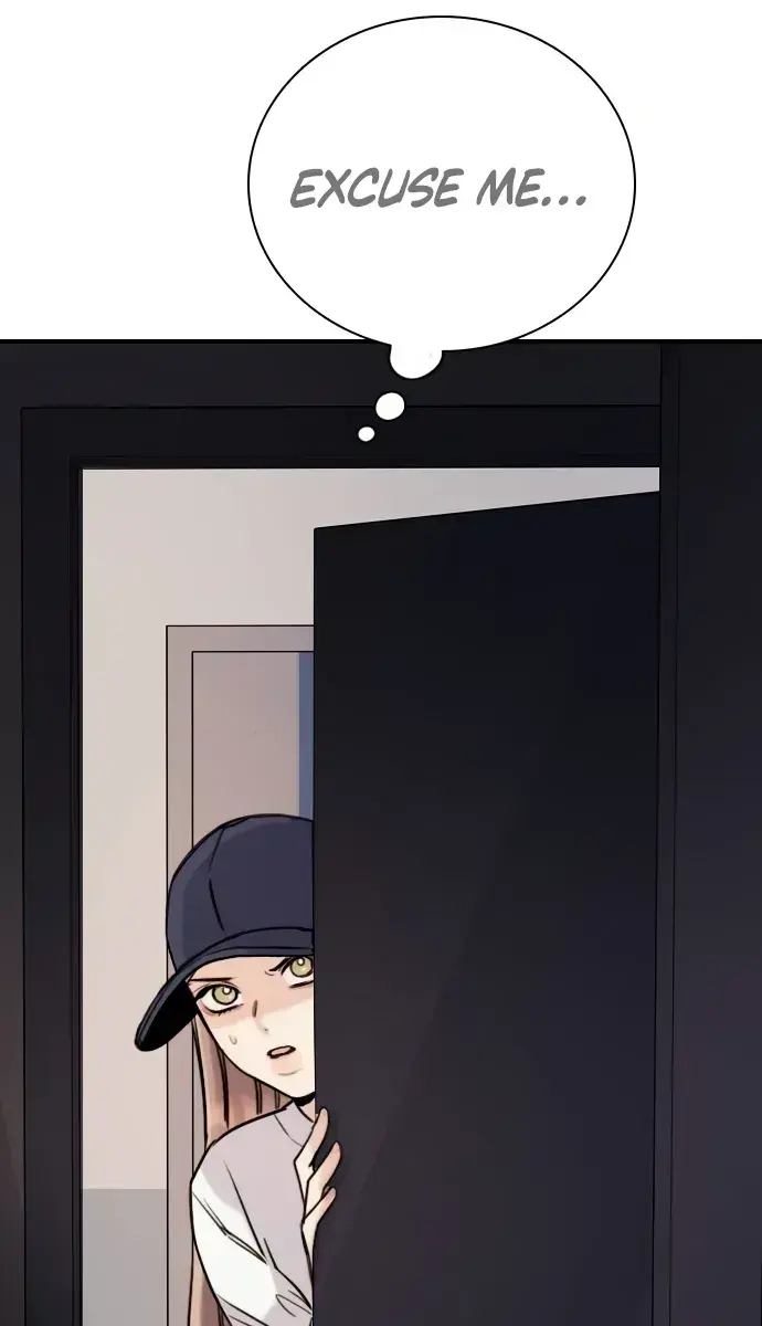 I'm Fine, Thank You, and You? Chapter 9 Page 91