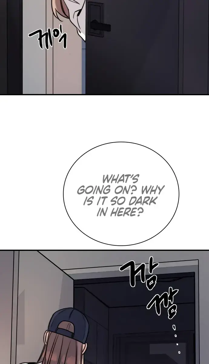 I'm Fine, Thank You, and You? Chapter 9 Page 92