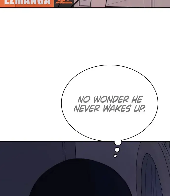 I'm Fine, Thank You, and You? Chapter 9 Page 98