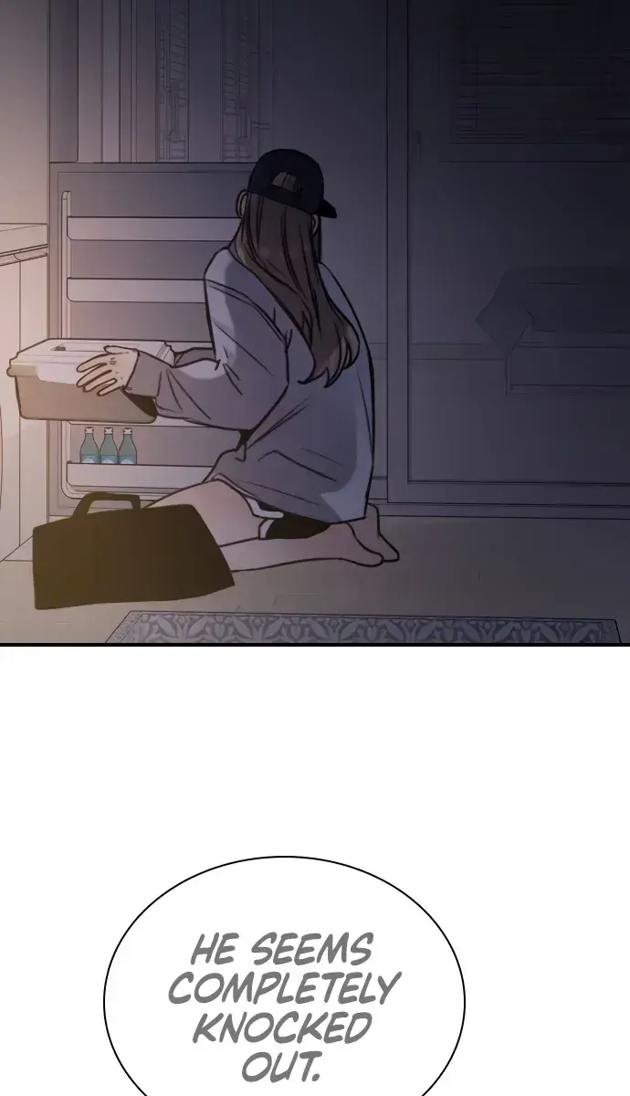 I'm Fine, Thank You, and You? Chapter 9 Page 105