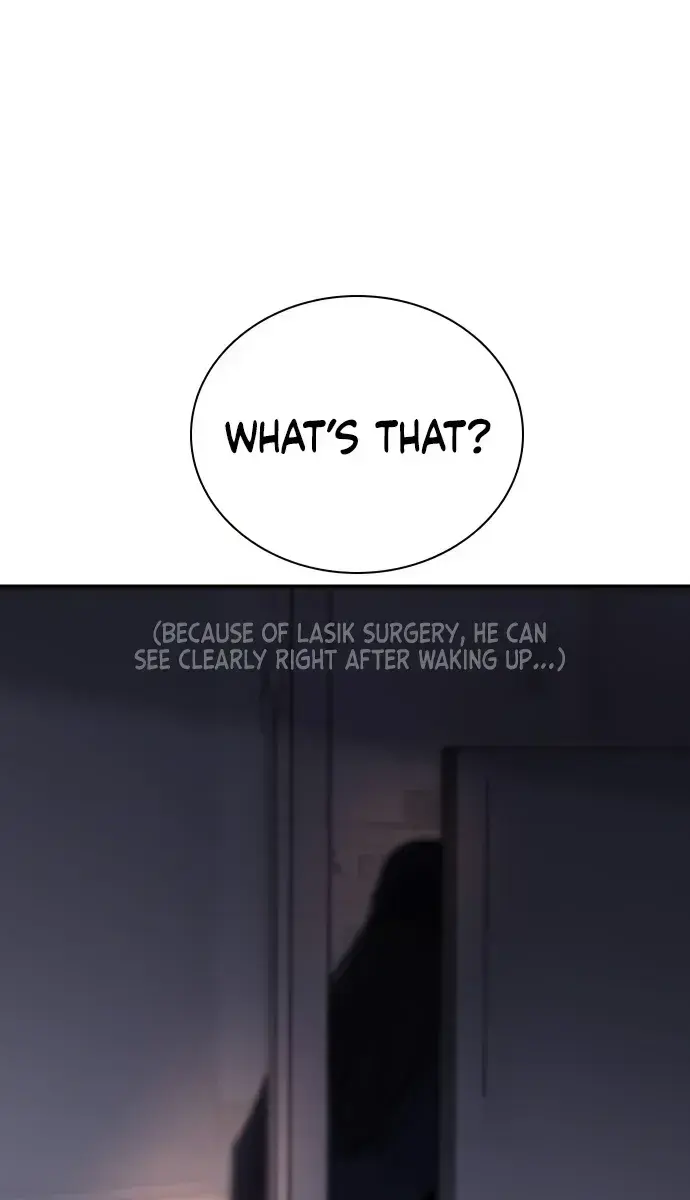 I'm Fine, Thank You, and You? Chapter 9 Page 113