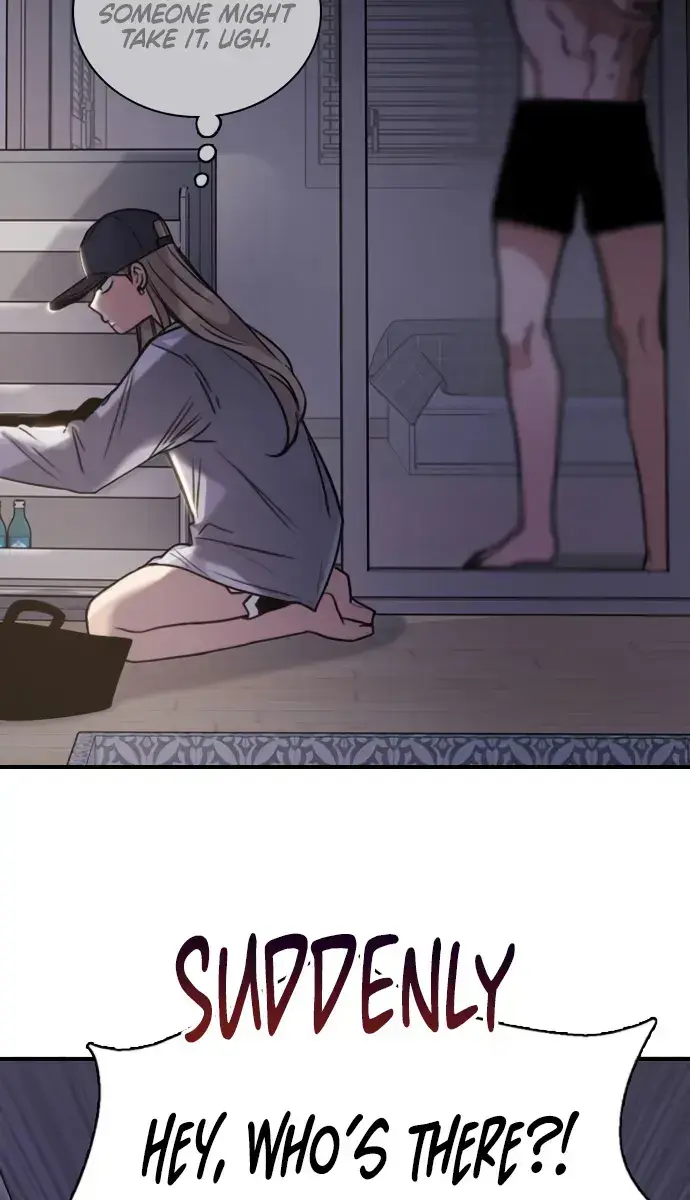 I'm Fine, Thank You, and You? Chapter 9 Page 119