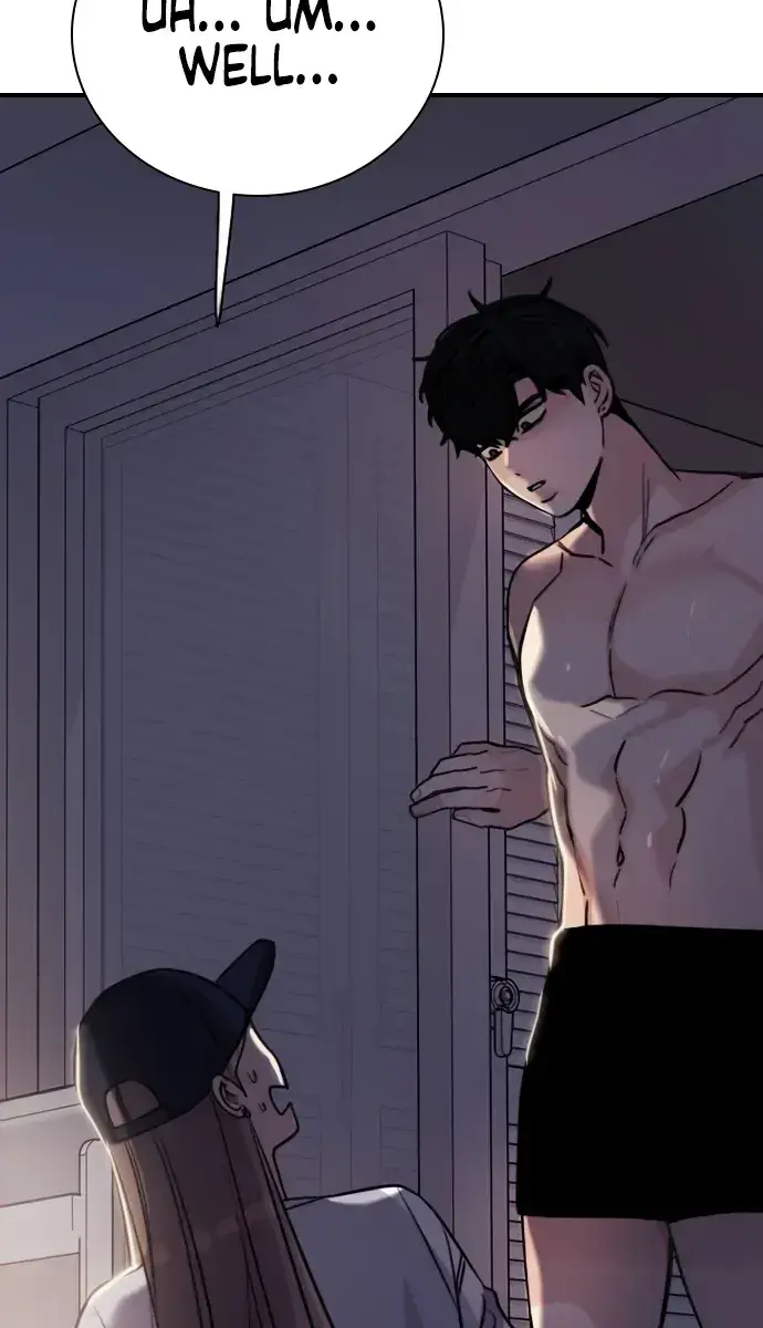I'm Fine, Thank You, and You? Chapter 9 Page 127