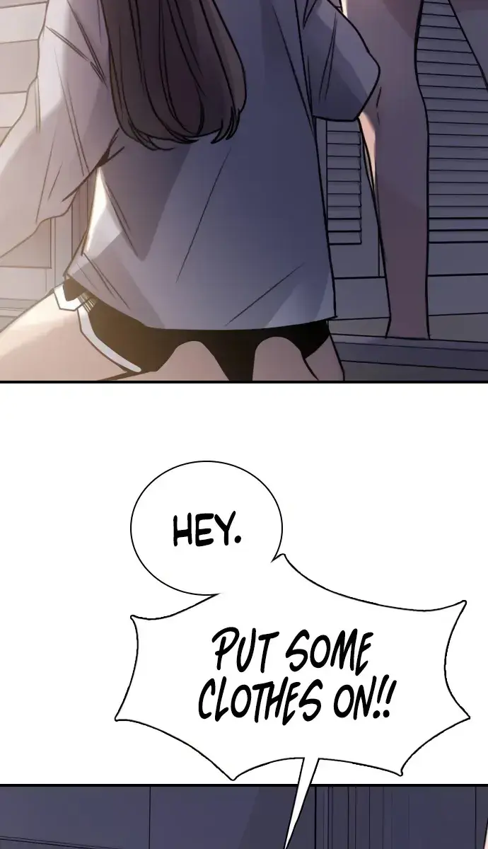 I'm Fine, Thank You, and You? Chapter 9 Page 128