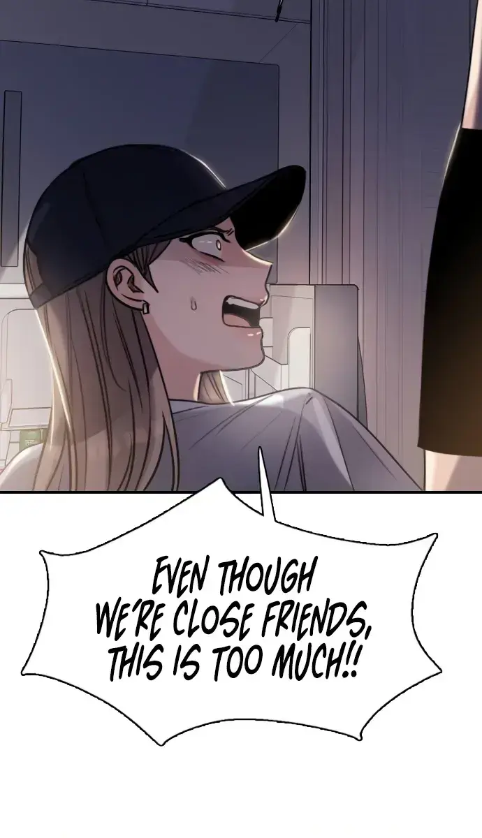 I'm Fine, Thank You, and You? Chapter 9 Page 129