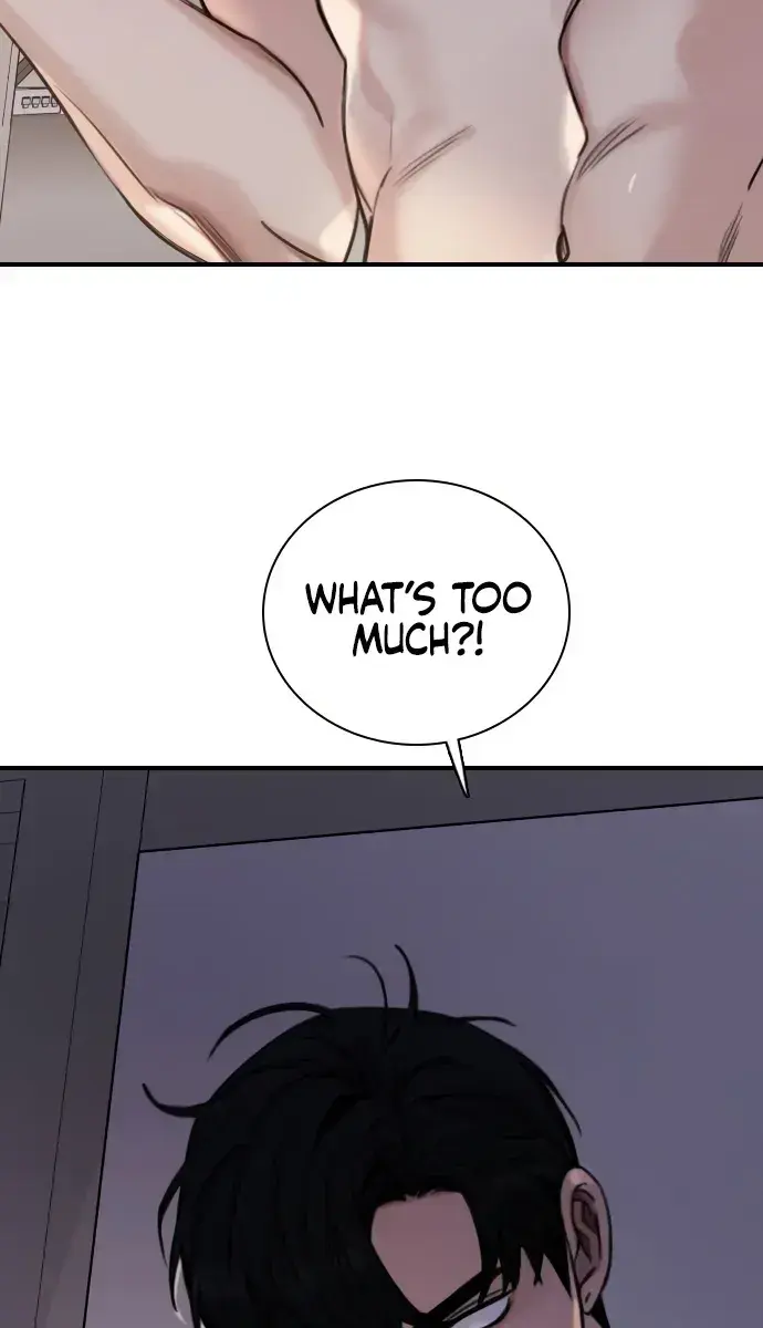 I'm Fine, Thank You, and You? Chapter 9 Page 131