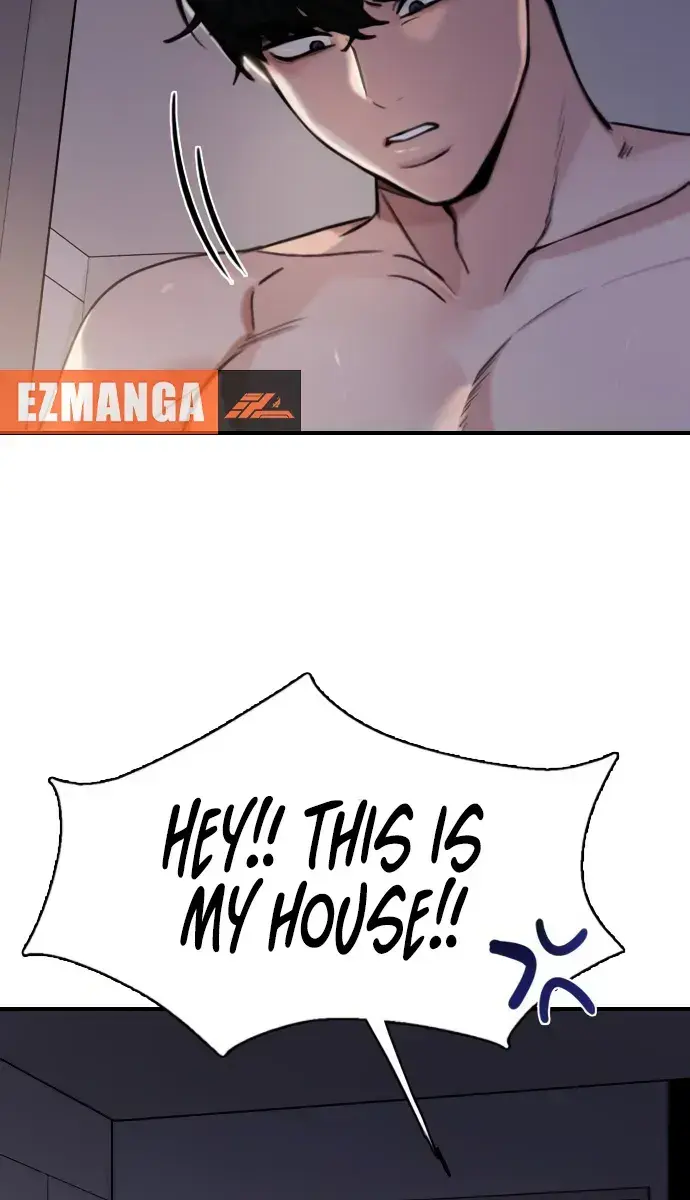I'm Fine, Thank You, and You? Chapter 9 Page 132