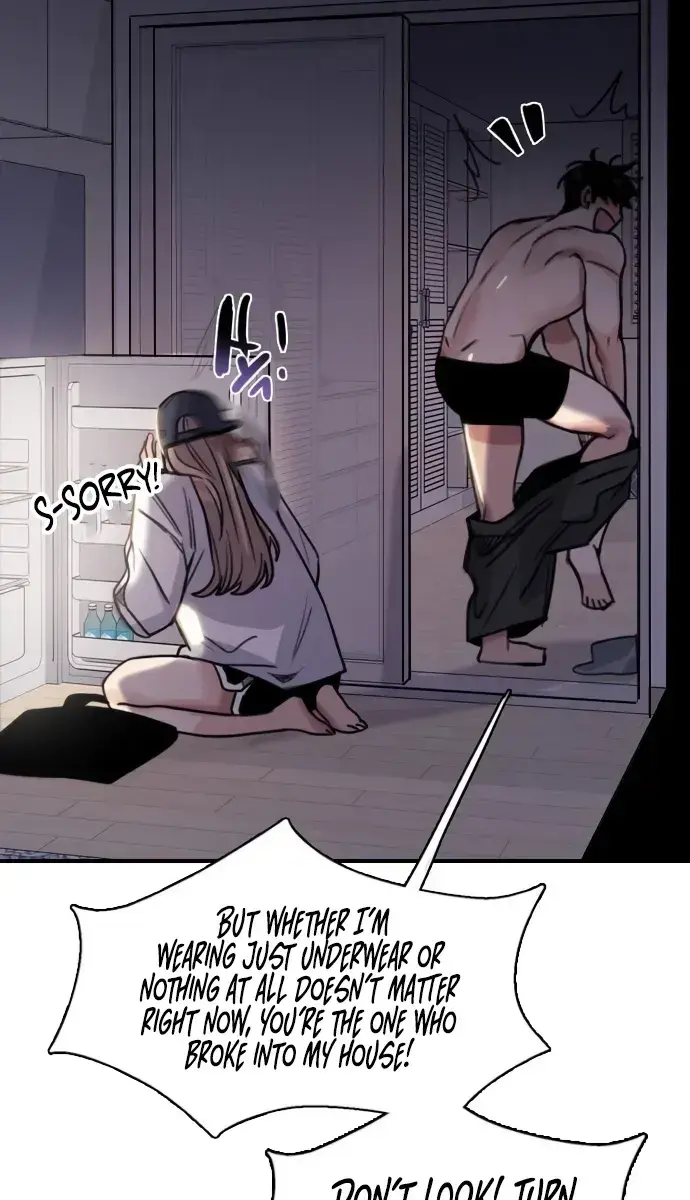 I'm Fine, Thank You, and You? Chapter 9 Page 133