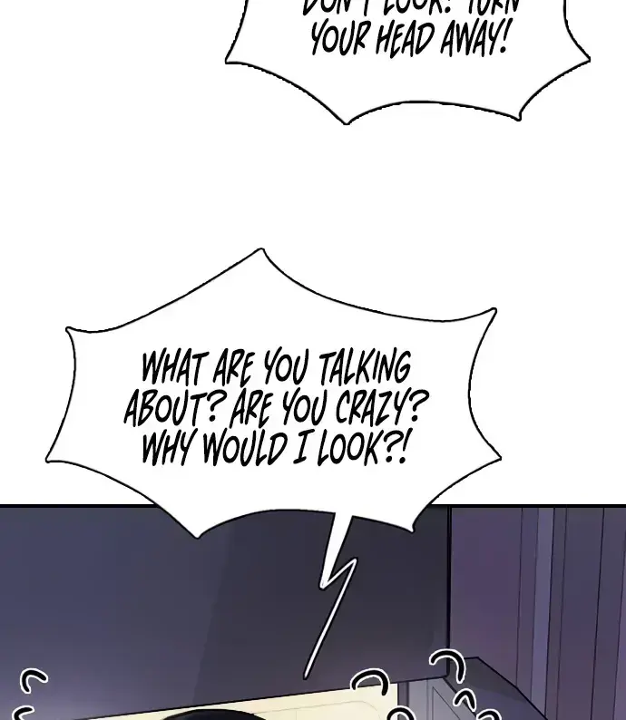 I'm Fine, Thank You, and You? Chapter 9 Page 134