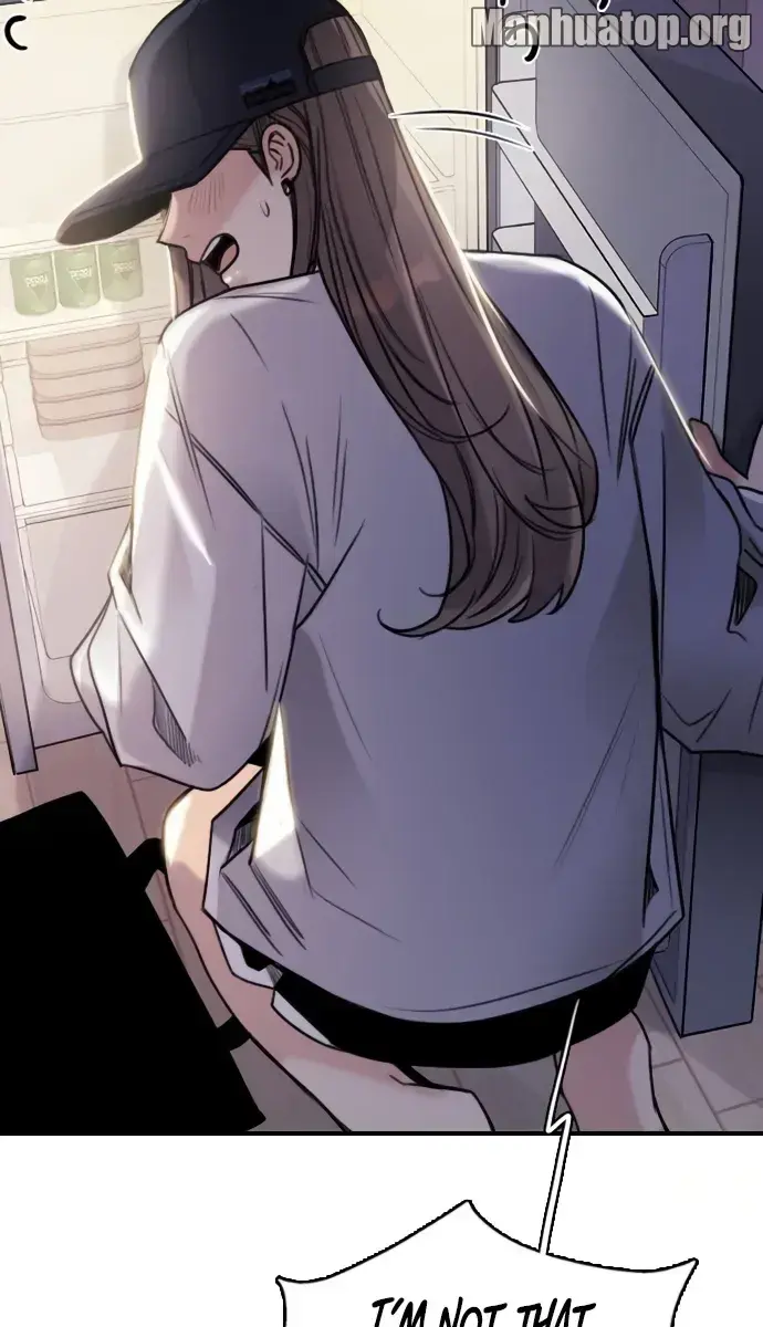 I'm Fine, Thank You, and You? Chapter 9 Page 136
