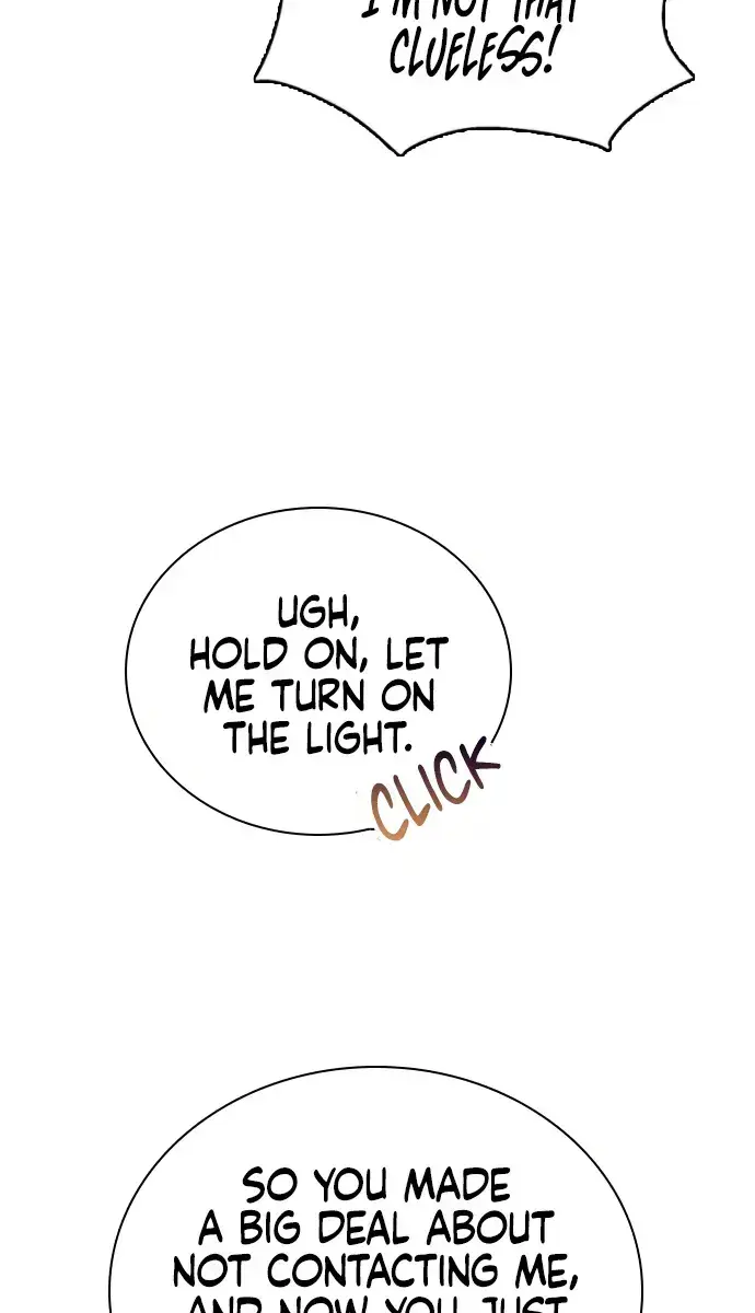 I'm Fine, Thank You, and You? Chapter 9 Page 137