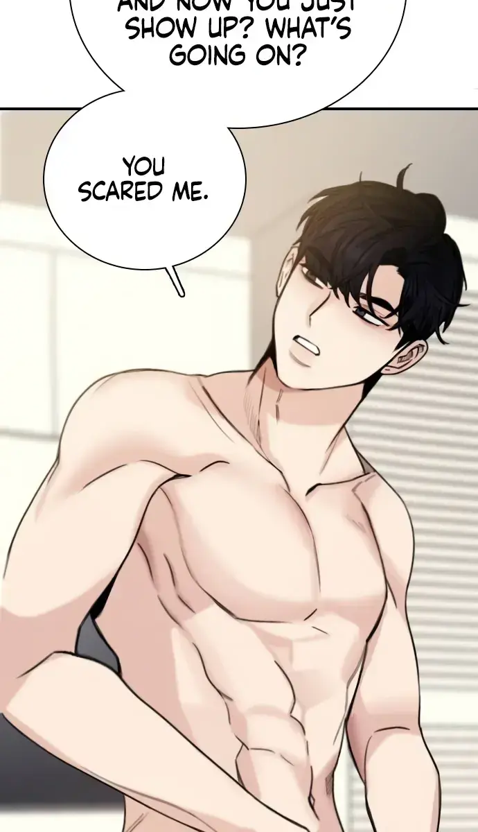I'm Fine, Thank You, and You? Chapter 9 Page 138
