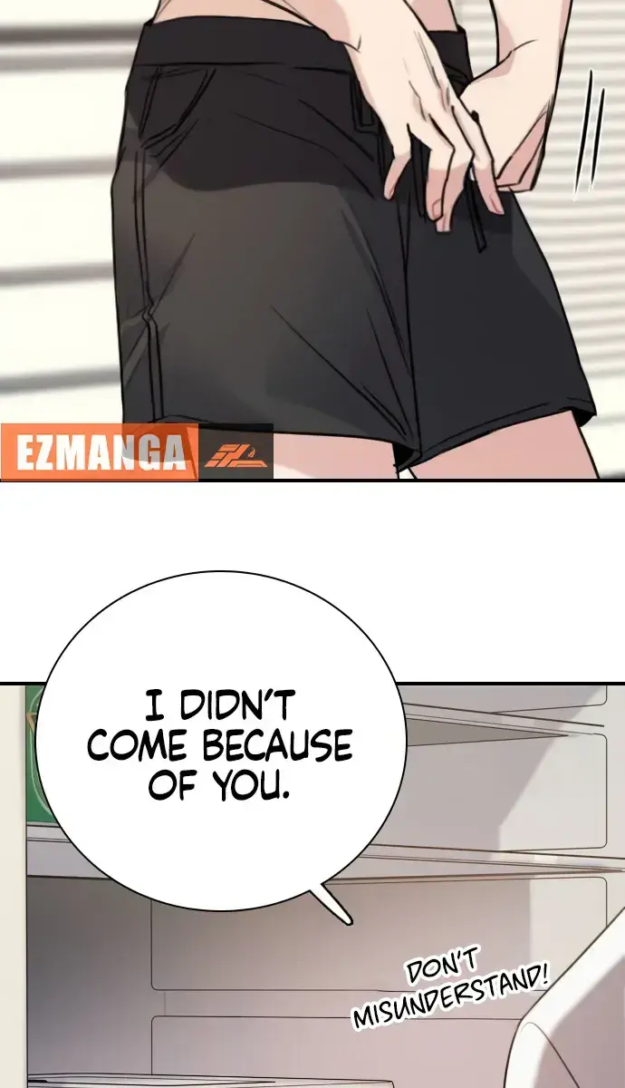 I'm Fine, Thank You, and You? Chapter 9 Page 139