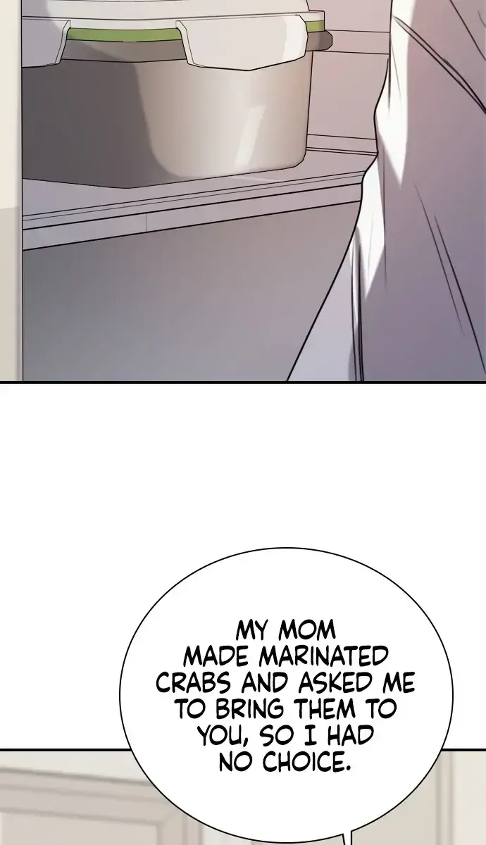 I'm Fine, Thank You, and You? Chapter 9 Page 140