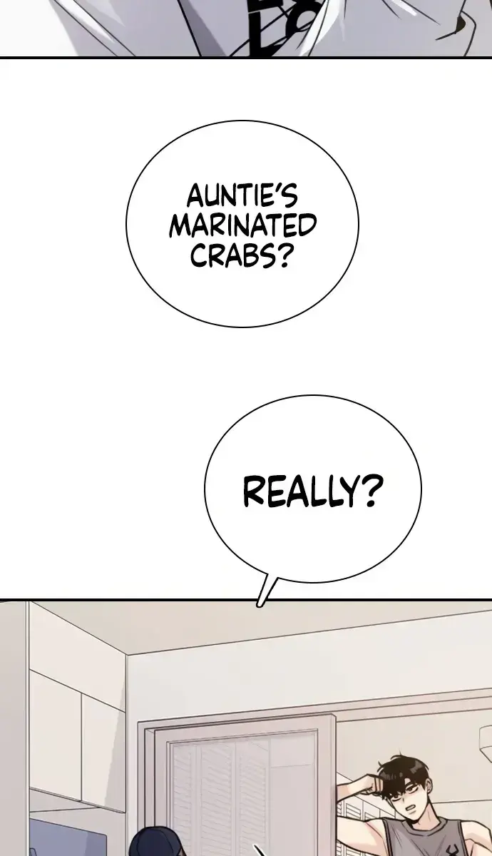 I'm Fine, Thank You, and You? Chapter 9 Page 142