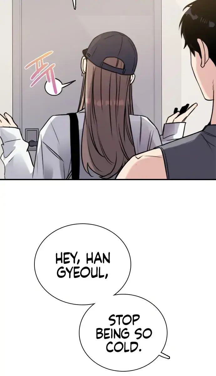 I'm Fine, Thank You, and You? Chapter 9 Page 145