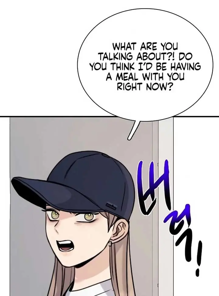 I'm Fine, Thank You, and You? Chapter 10 Page 2