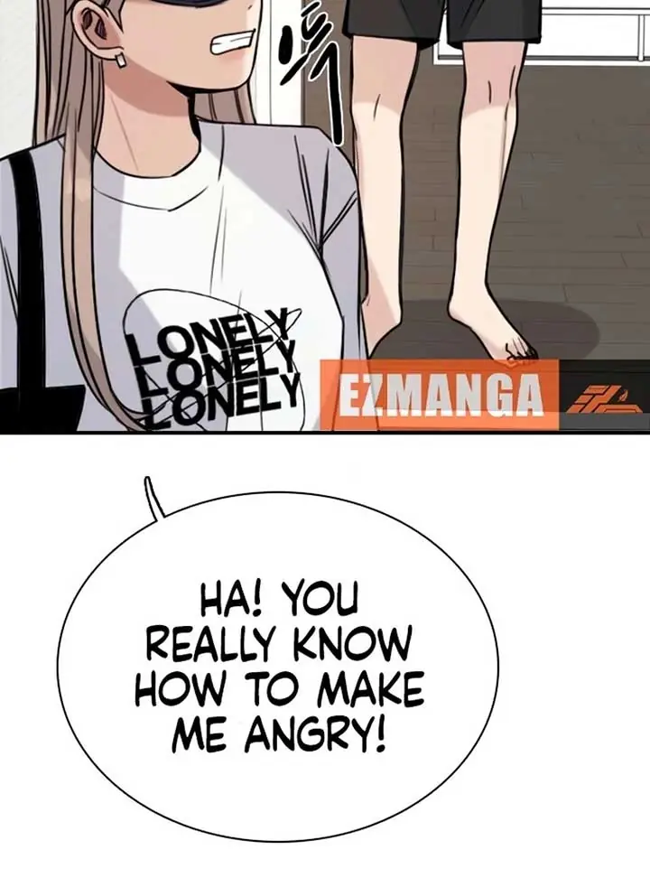 I'm Fine, Thank You, and You? Chapter 10 Page 5