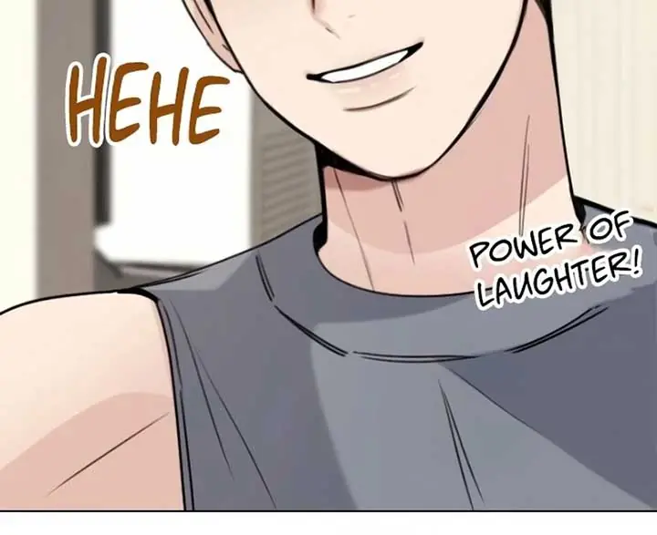 I'm Fine, Thank You, and You? Chapter 10 Page 7