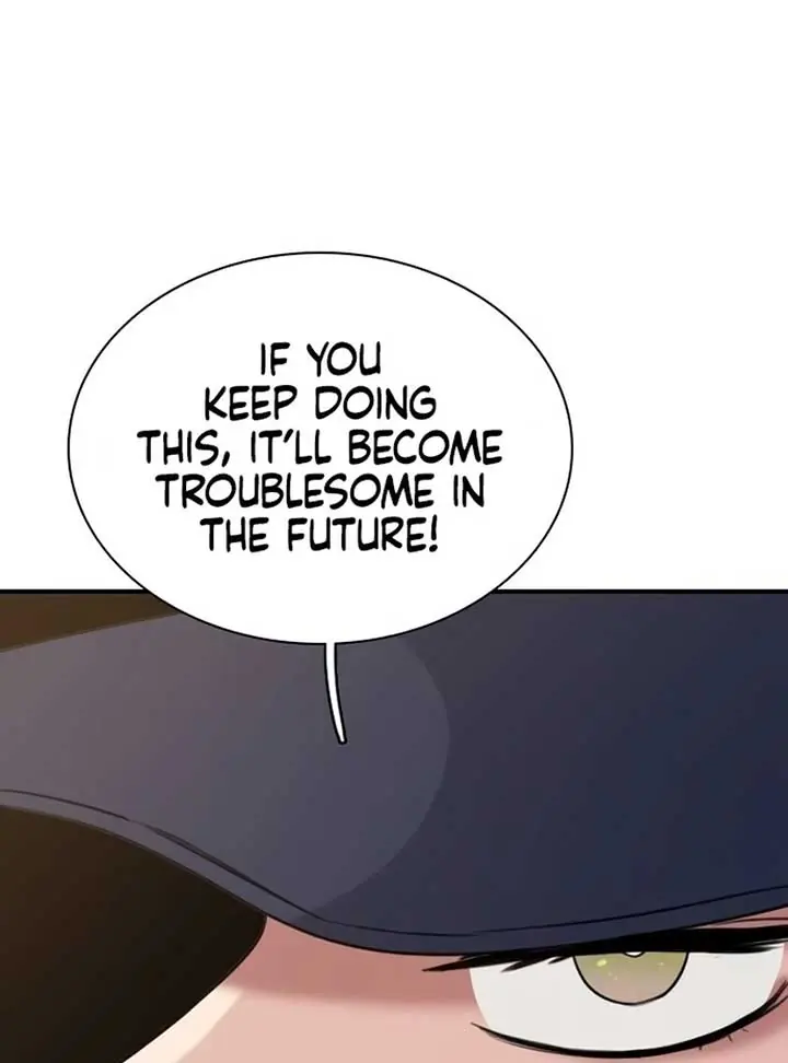 I'm Fine, Thank You, and You? Chapter 10 Page 9
