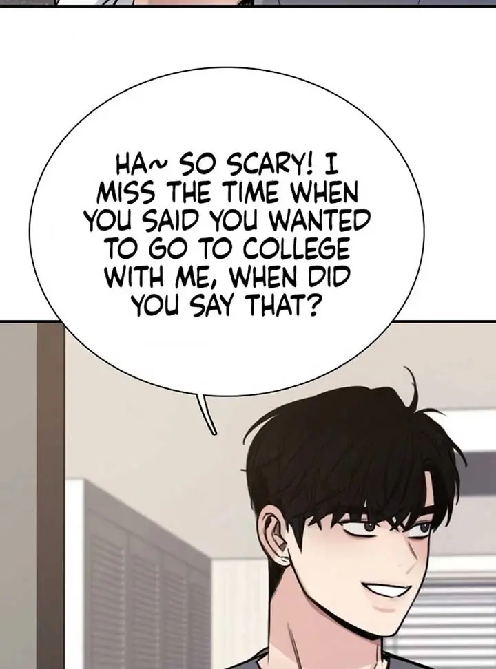 I'm Fine, Thank You, and You? Chapter 10 Page 12