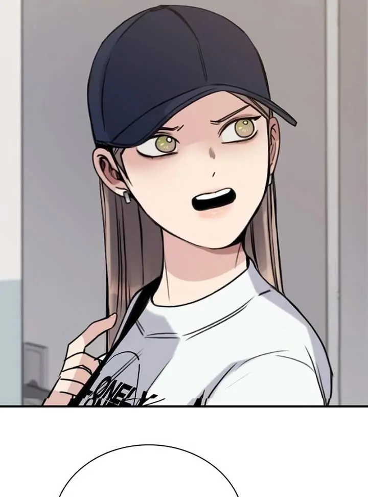 I'm Fine, Thank You, and You? Chapter 10 Page 16