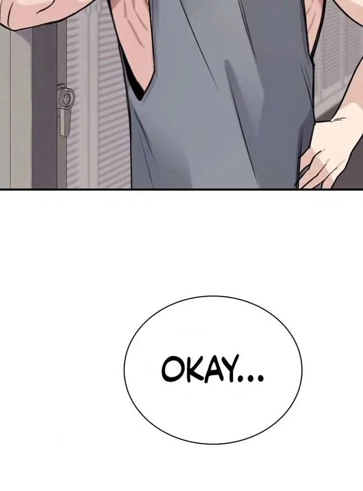 I'm Fine, Thank You, and You? Chapter 10 Page 18