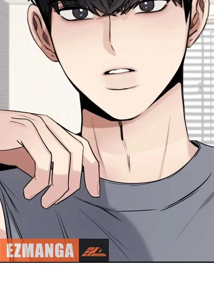 I'm Fine, Thank You, and You? Chapter 10 Page 21
