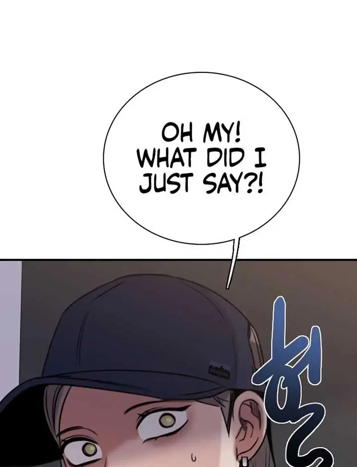 I'm Fine, Thank You, and You? Chapter 10 Page 22