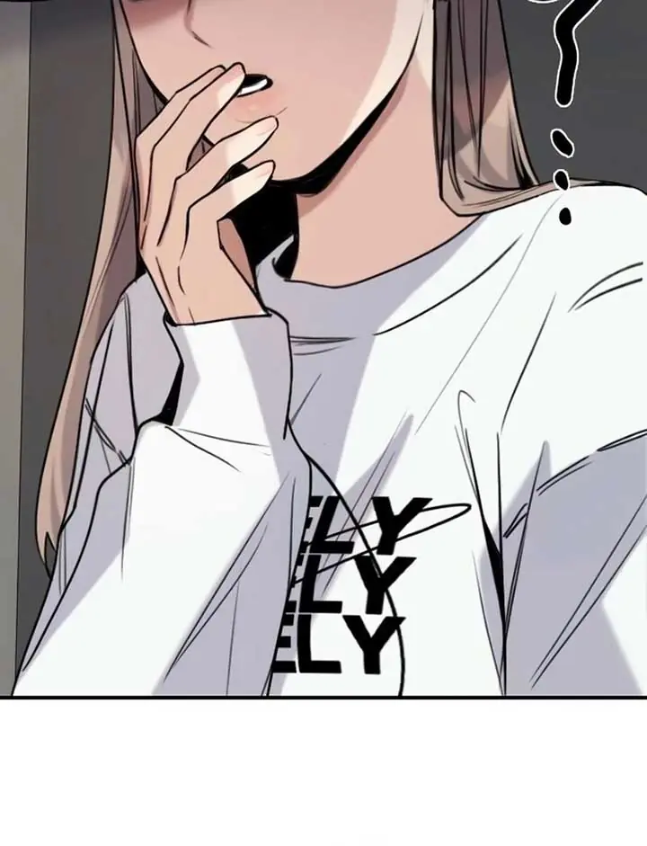 I'm Fine, Thank You, and You? Chapter 10 Page 23