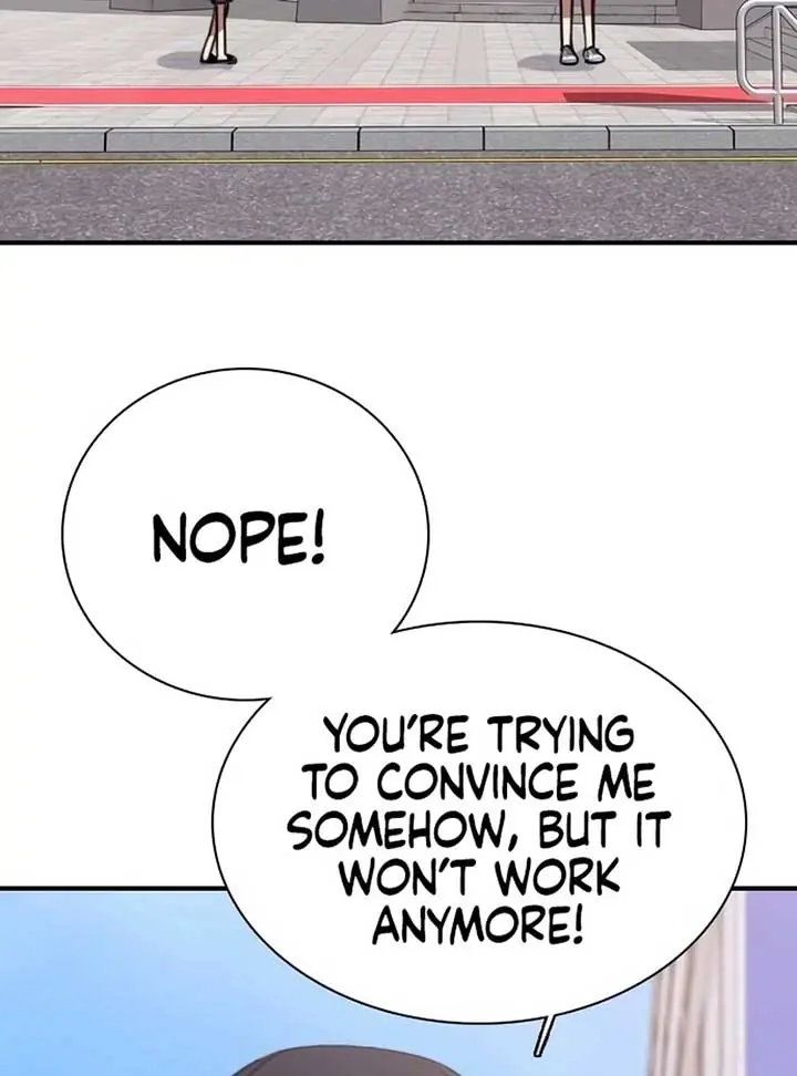 I'm Fine, Thank You, and You? Chapter 10 Page 33