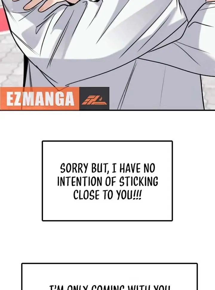 I'm Fine, Thank You, and You? Chapter 10 Page 35