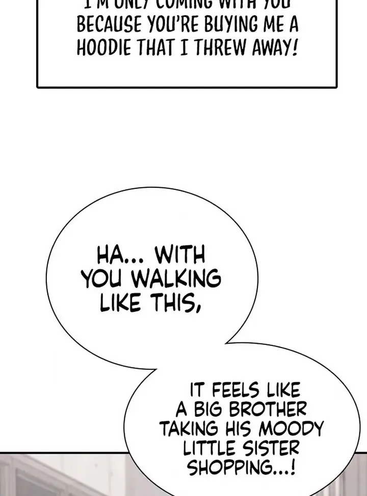 I'm Fine, Thank You, and You? Chapter 10 Page 36